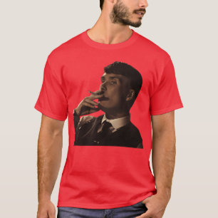 Camiseta Tommy Shel.By Fumar - vintage