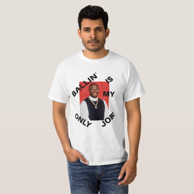 CAMISETA TOMMY TEE (Frente Completa)
