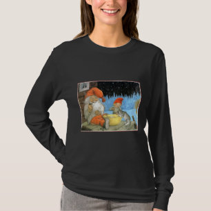 Camiseta Tomte Nisse, aka Papai Noel