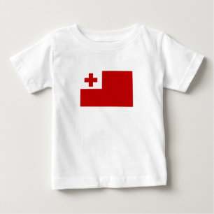 Camiseta Tonga