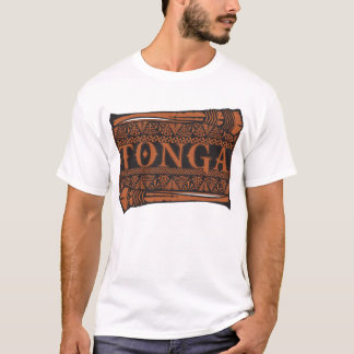 CAMISETA TONGA