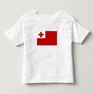 Camiseta Tonga