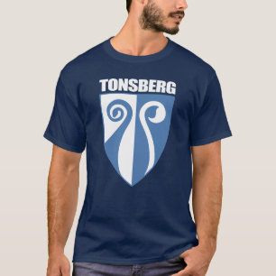 Camiseta Tonsberg