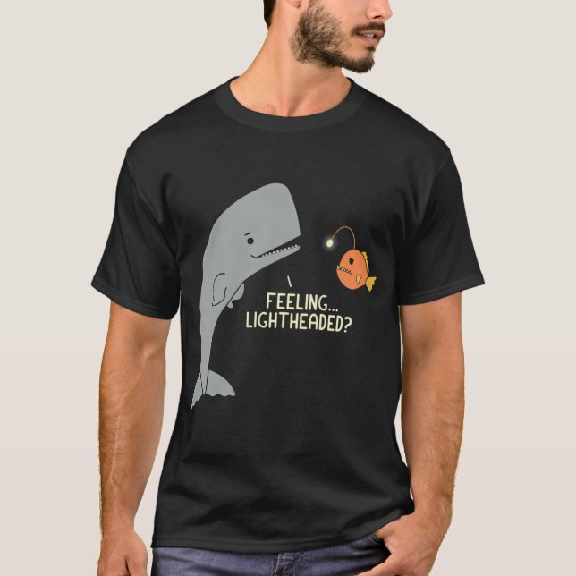 Camiseta Tonto (Frente)