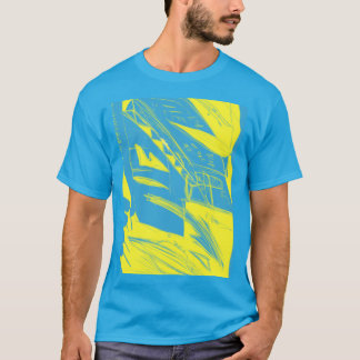 Camiseta tontura
