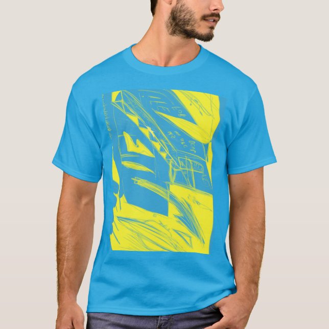 Camiseta tontura (Frente)