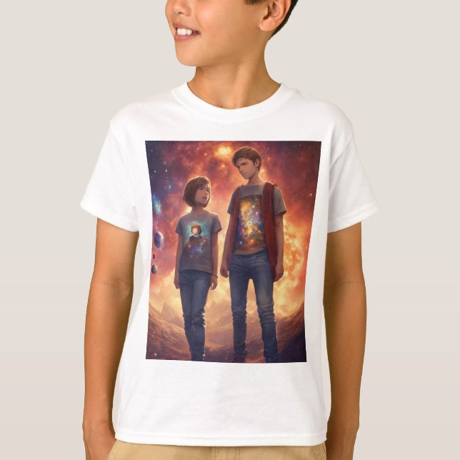 Camiseta Tonturas do tarado (Frente)