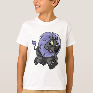 Camiseta Tonu Shadow