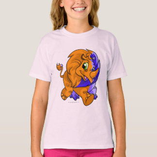 Camiseta Tonu Split
