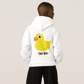 Camiseta Tony Duck Hoodie