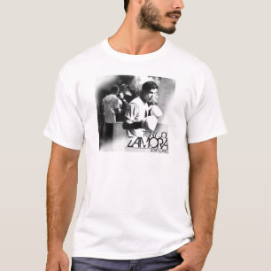 Camiseta TONY JOE ZAMORA - ESTRADA a PRO