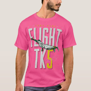Camiseta Tony Kemp Oakland Merging Catch