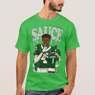 Camiseta Toon de Molce Gardner