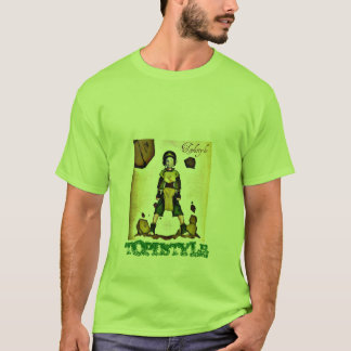 Camiseta tophstyle, TOPHSTYLE