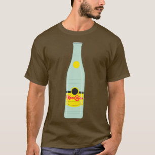 Camiseta topo chico