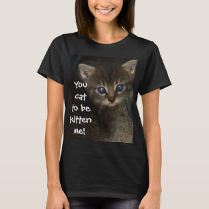 Camiseta Topo da GATINHO