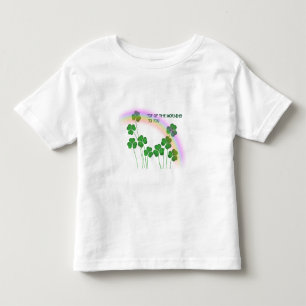 Camiseta Topo da Manhã para você irlandês