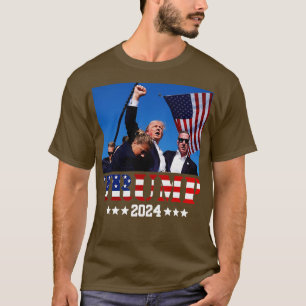 Camiseta Topo do Tanque 2024