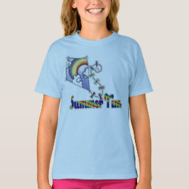 Camiseta Topo do Verão