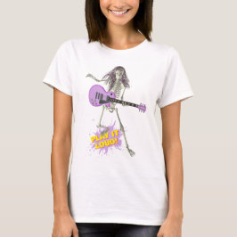 Camiseta Toque Alto!