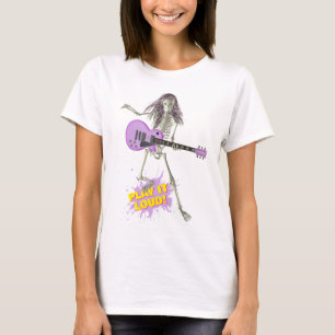 Camiseta Toque Alto!