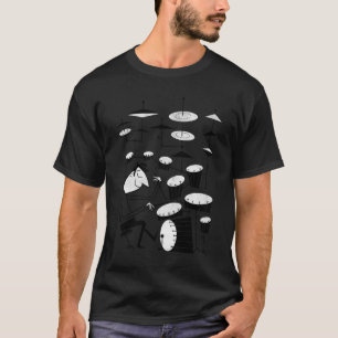 Camiseta Toque aquela batida