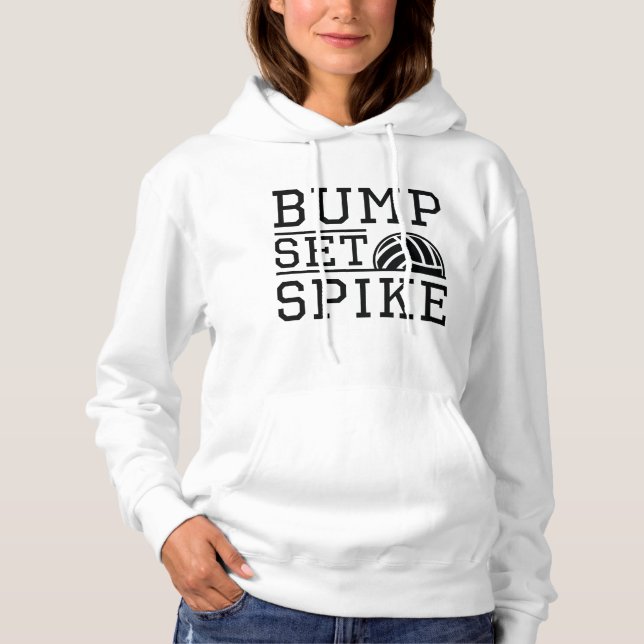 Camiseta Toque Bloqueio Espique (Frente)
