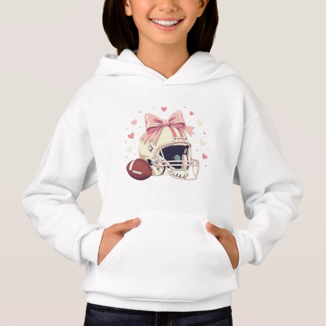 Camiseta Toque Chic Coquette  (Frente)