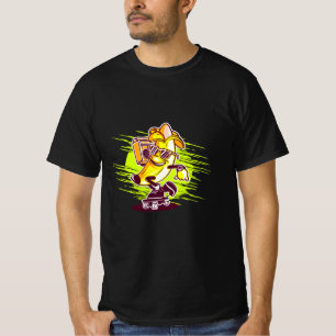 Camiseta Toque de banana