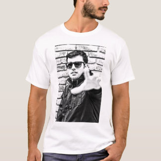 Camiseta Toque de Jesp