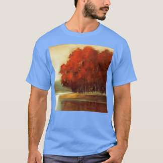 Camiseta Toque De Vermelho 2