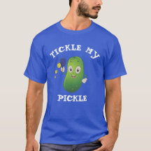 Toque Meu Pickle