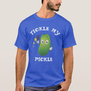 Camiseta Toque Meu Pickle