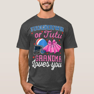 Camiseta Toque Para Baixo Ou Tutus Gênero Revise Bab De Anú