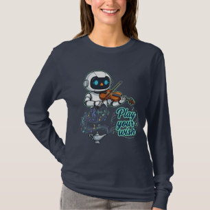 Camiseta Toque Seu Desejo – Edição Zedoura