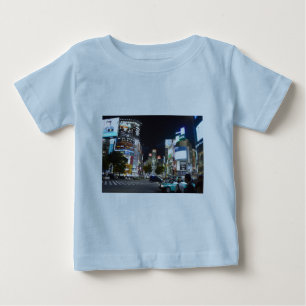 Camiseta Tóquio