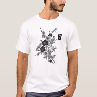 Camiseta Tóquio