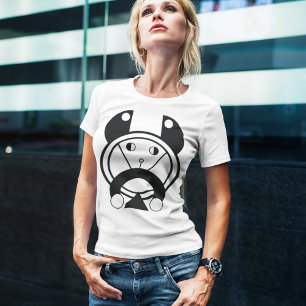 Camiseta Tora Tiger - Sinal Zodiac