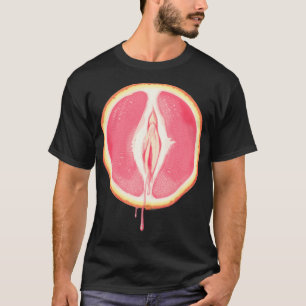 Camiseta Toranja