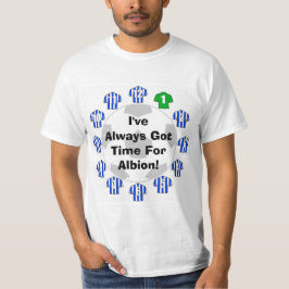 Camiseta Torcida de Futebol Mostrando Fidelidade ao Futebol