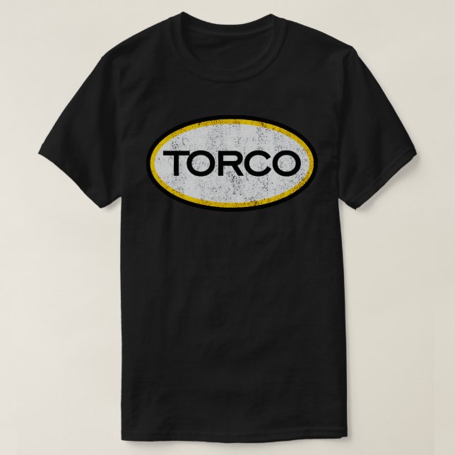 CAMISETA TORCO CHICAGO (Frente do Design)