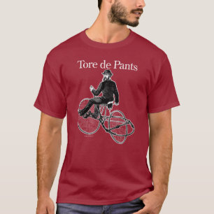 Camiseta Tore de Calças