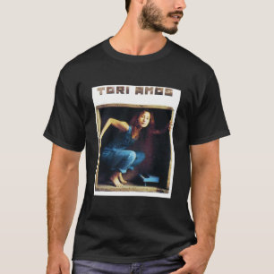 Camiseta Tori Amos Gift Para Homens e Mulheres Presente Dia