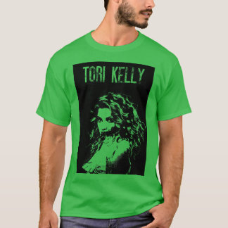 Camiseta Tori Kelly