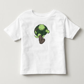 Camiseta Torin a Tartaruga Correndo