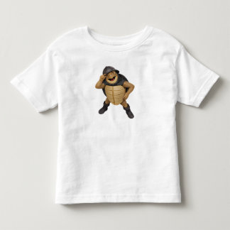 Camiseta Torin a Tartaruga Medieval