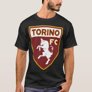 Camiseta Torino