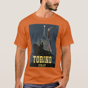CAMISETA TORINO