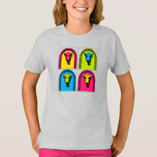 Camiseta Torino Turim Toret Pop Art Tipografia Streetwear