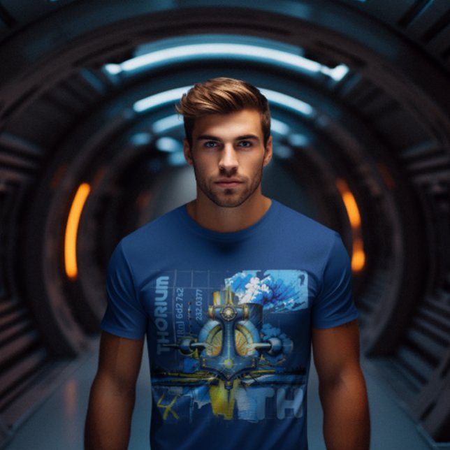 Camiseta Tório (Criador carregado)